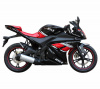 Impulse black