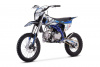 tx125 blue