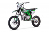 tx125 green
