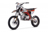 tx125 red
