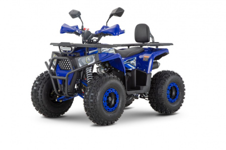 trail 125 pro
