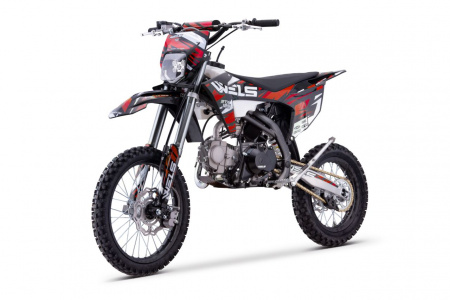 rtx125 red