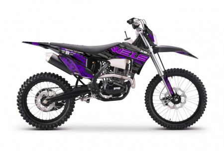 x5 purple 1
