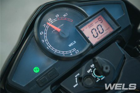 CBR 300 8