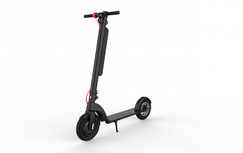Электросамокат WELS X8 350W