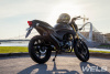 CBR 300 4