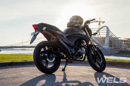 CBR 300 4